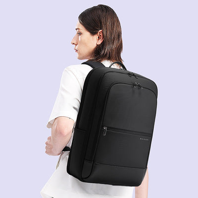 Mochila para Laptop Ejecutiva - Diseño Profesional para Hombre - Image 4