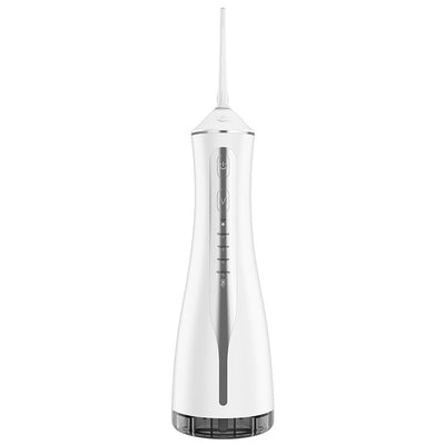 Irrigador Bucal Portátil - Removedor de Sarro Dental Eléctrico - Image 23
