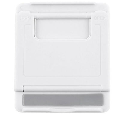 Soporte Plegable Universal para Tablets, iPad y Smartphones - Image 3
