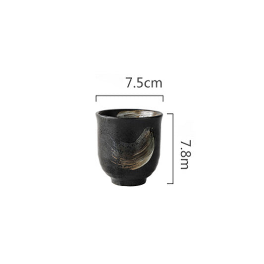 Juego de Vajilla Cerámica Minimalista para el Hogar - Image 2