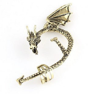 Aro Dragón Ajustable - Image 5