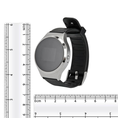 Pulsera Deportiva con Grabadora y Reproductor de Audio - Image 3
