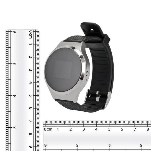 Pulsera Deportiva con Grabadora y Reproductor de Audio - Image 3