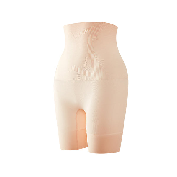 Pantalones Moldeadores Abdominales de Cintura Fuerte sin Costuras