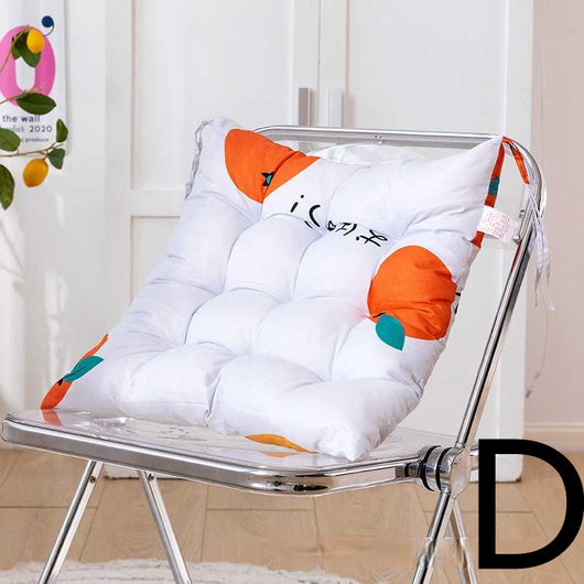 Cojín Ergonómico para Silla de Oficina con Soporte Reforzado - Image 9