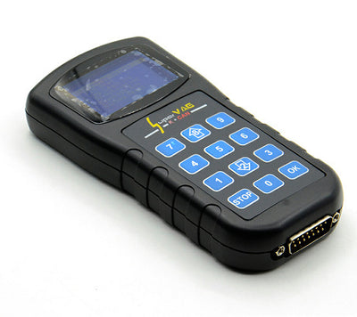 Herramienta Profesional de Corrección de Odómetro VAG K-Commander Multiidioma - Image 22