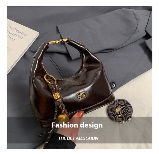 Bolsa Crossbody Versátil para Commuter - Image 19