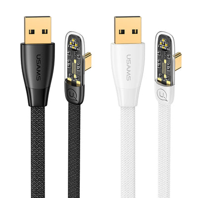 Cable de Carga Rápida y Transferencia de Datos - Image 14