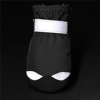 Botas Impermeables para Mascotas con Suela Antideslizante - Image 8