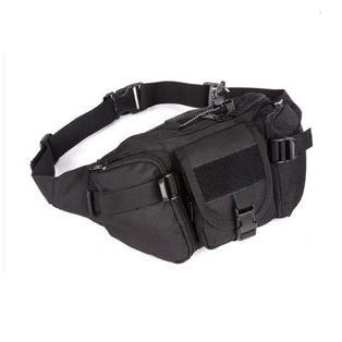 Bolsa Táctica de Cintura para Exteriores - Mochila Deportiva Resistente - Image 16