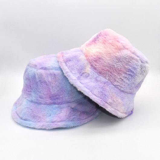Gorro Pescador Arcoíris - Image 3