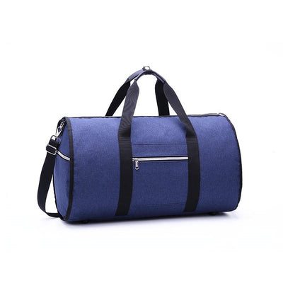 Bolsa de Viaje Cilíndrica - Image 12