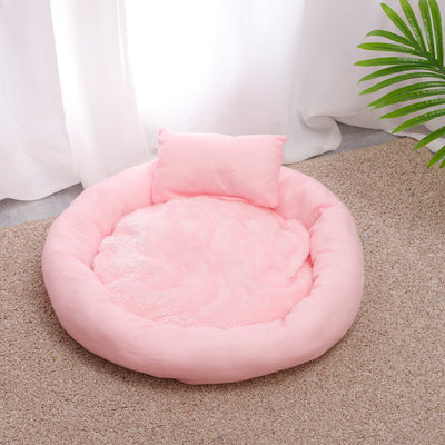 Cama Minimalista para Gatos - Diseño Versátil y Cálido - Image 4