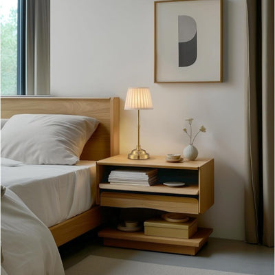 Lámpara Nórdica Minimalista para Mesita de Noche - Luz Ambiental Moderna - Image 28
