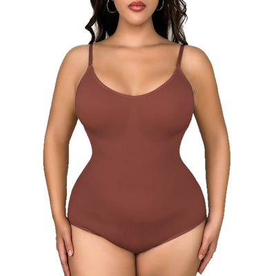 Faja Modeladora Reductora Siamesa - Levantador de Caderas y Control de Vientre - Image 5