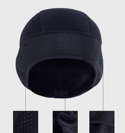 Gorro Polar Térmico para Deportes al Aire Libre - Image 6