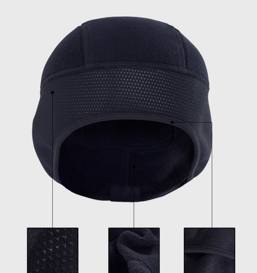 Gorro Polar Térmico para Deportes al Aire Libre - Image 6
