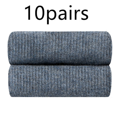 Calcetines Náuticos para Hombre Verano Transpirables - Image 18
