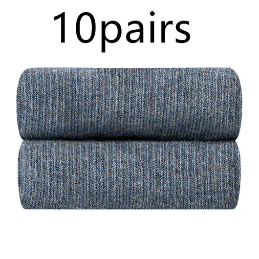 Calcetines Náuticos para Hombre Verano Transpirables - Image 18