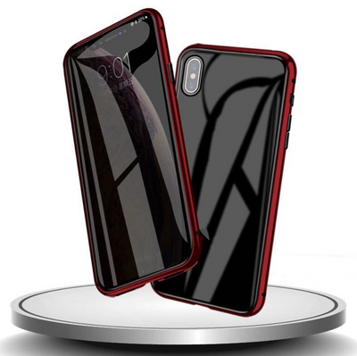 Funda Magnética Protectora Anti-Radiación con Absorbente de Metal - Image 13