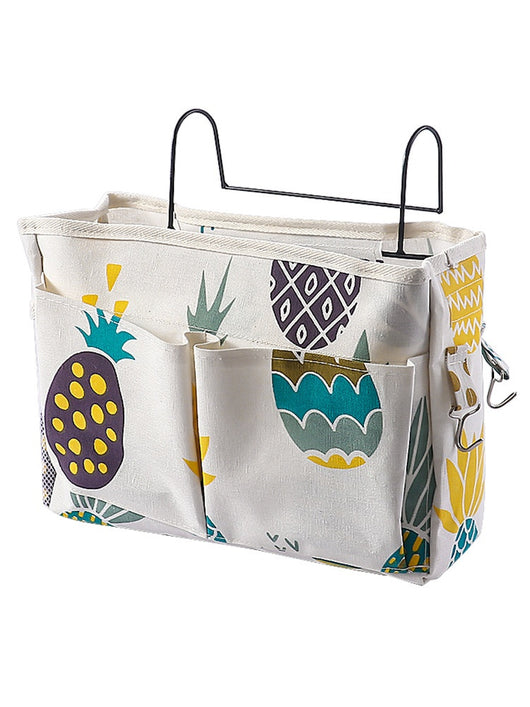 Bolsa Organizadora para Carriola con Ganchos de Sujeción - Image 23