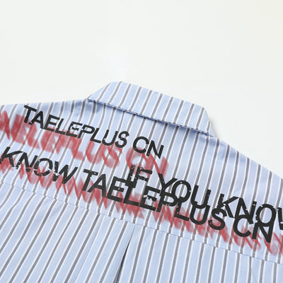Camisa Manga Larga con Volantes Trendy - Diseño Exclusivo y Elegante - Image 4