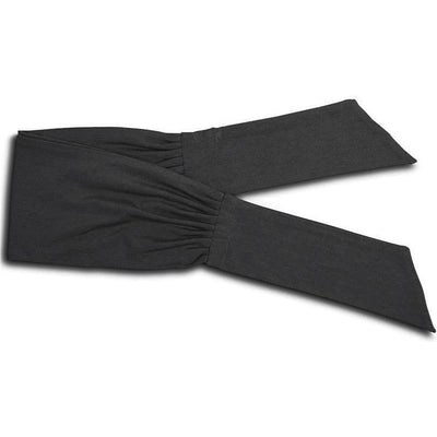 Banda Elástica Ancha para Yoga y Deportes con Nudo - Image 25
