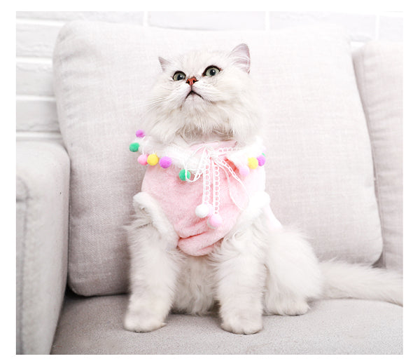 Ropa Delgada y Cómoda para Mascotas