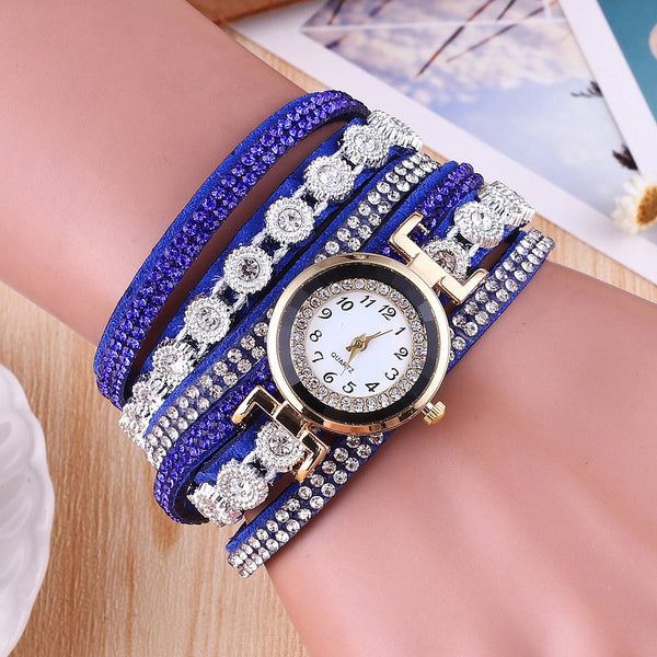 Reloj Pulsera Circular