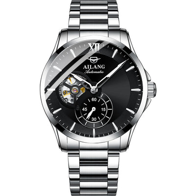 Reloj Mecánico para Hombre Resistente al Agua - Image 2