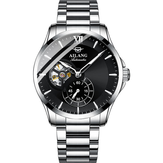 Reloj Mecánico para Hombre Resistente al Agua - Image 2