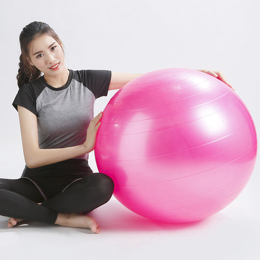 Pelota de Yoga y Gimnasia para Niños - Equilibrio y Coordinación - Image 19