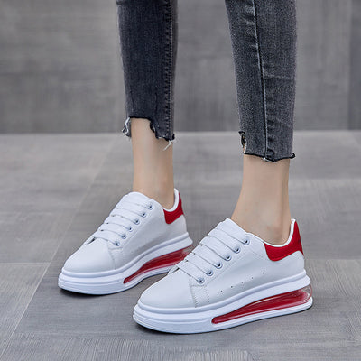 Zapatos Deportivos Versátiles para Mujer - Hover Comfort