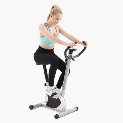 Bicicleta Estática Spinning para Home Office - Image 6