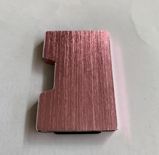 Portacarteras de Aluminio Premium con Diseño Minimalista - Image 27