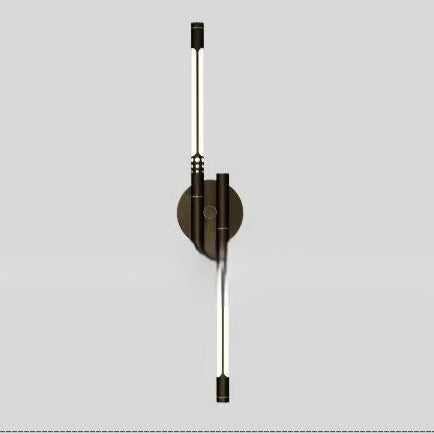 Lámpara de Pared LED Minimalista Luxury para Dormitorio y Sala - Image 6