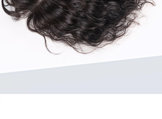 Juego de Pelucas Voluminosas con Flequillo - Cabello Natural y Abundante - Image 12