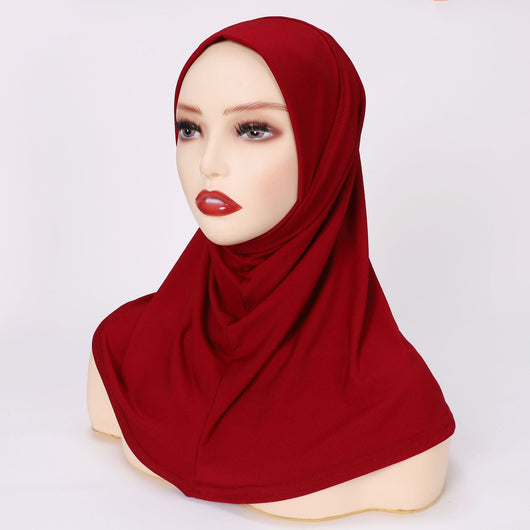 Pañuelo Holgado para la Cabeza - Estilo Relajado y Versátil - Image 10