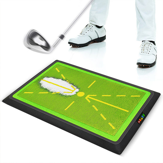 Tapete de Práctica de Golf Strike Pro - Image 10