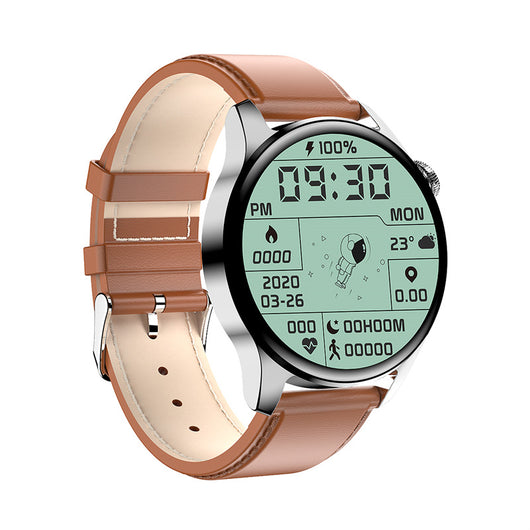 Reloj Inteligente con Reproductor de Música y Llamadas Bluetooth - Image 7