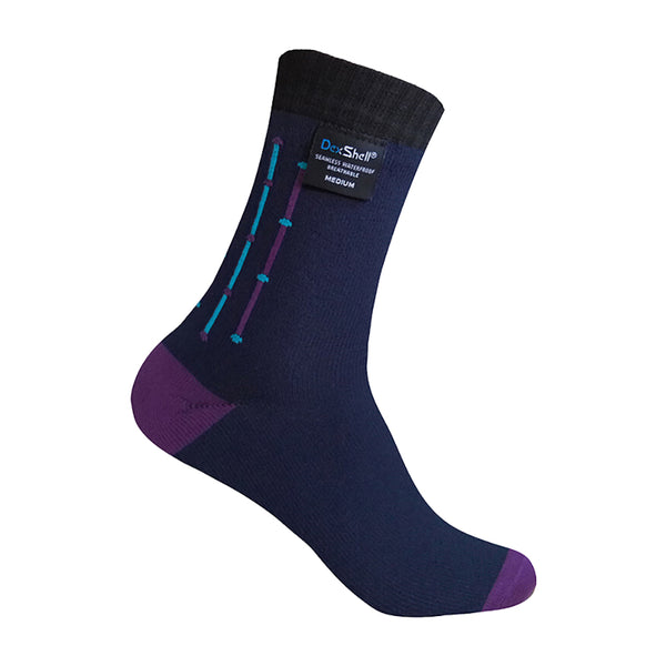 Calcetines Térmicos Impermeables Transpirables para Actividades Outdoor