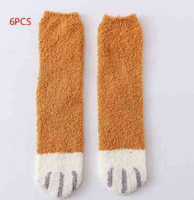 Calcetines para Casa con Suela Antideslizante - Image 15
