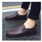 V brown