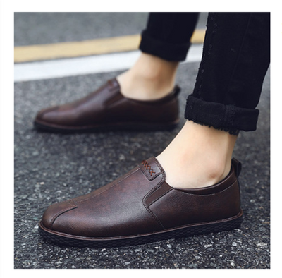 Zapatos Cómodos Antideslizantes, Impermeables y Desodorizantes para Hombre - Image 22