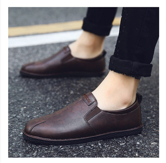 Zapatos Cómodos Antideslizantes, Impermeables y Desodorizantes para Hombre - Image 22