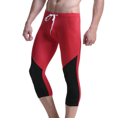 Pantalones Deportivos Casuales Ligeros para Natación - Image 16