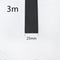 Negro 25 Mm 3 M