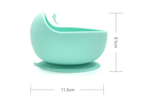 Juego de Plato y Cuchara para Niños - Image 43
