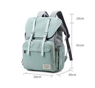 Mochila Térmica Impermeable con Carga USB y Calefacción - Image 10