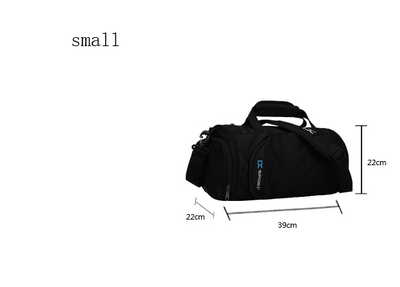 Bolsa de Gimnasio con Compartimento para Zapatos - Image 4
